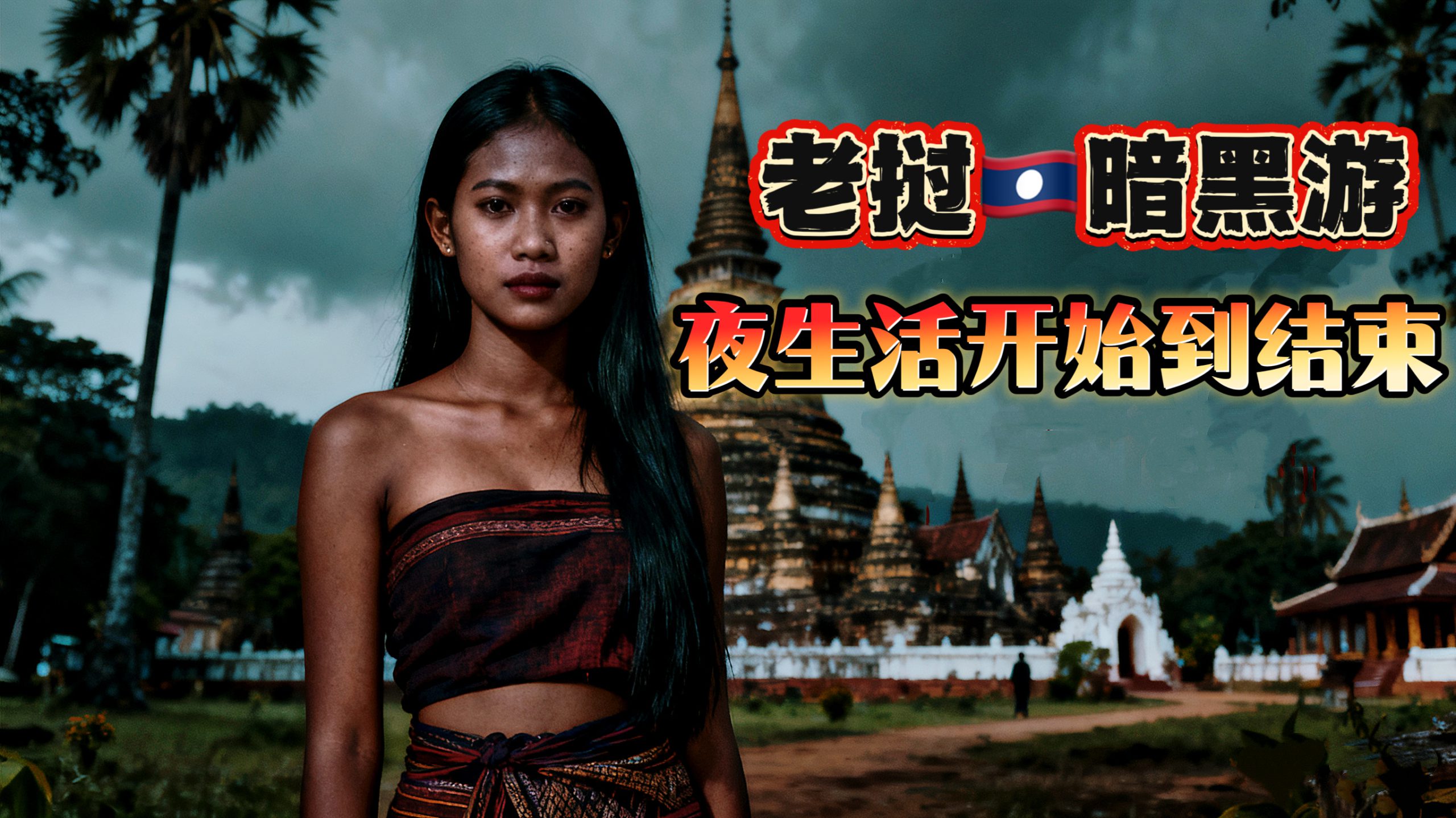 万象夜生活开始到结束